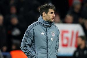 FC Bayern ohne Martinez und Gnabry gegen Mainz