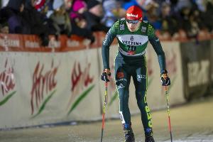 DSV-Kombinierer beim Heimspiel chancenlos - Riiber feiert Rekordsieg