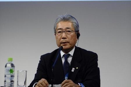 Medien: Japans Olympiachef vor dem Rücktritt