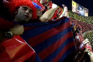 Weltrekord im Frauenfußball: Mehr als 60.000 Zuschauer bei Atletico gegen Barca