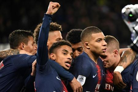 Tuchel lobt di Maria - Fans protestieren erneut