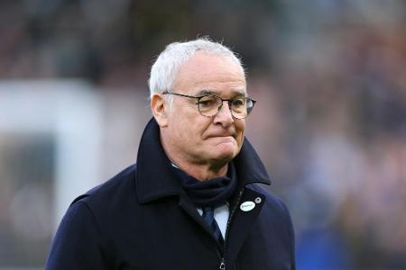 Schürrle-Klub Fulham trennt sich von Ranieri