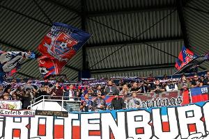 Uerdingen trägt Heimspiele kommende Saison in Düsseldorf aus