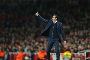 Verhaltener Emery nach Özil-Gala