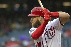330 Millionen Dollar: MLB-Star Harper bekommt Rekordvertrag