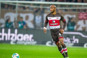 St. Pauli: Auch Avevor verlängert langfristig