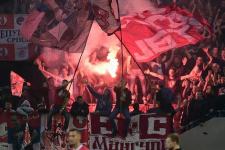 Geldstrafen für den 1. FC Köln und 1860 München