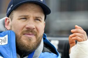 Trotz Handverletzung: Jansrud startet im WM-Super-G