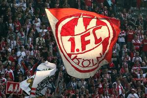 Nach Spielausfall in Aue: 1. FC Köln zahlt Fans eine Prämie