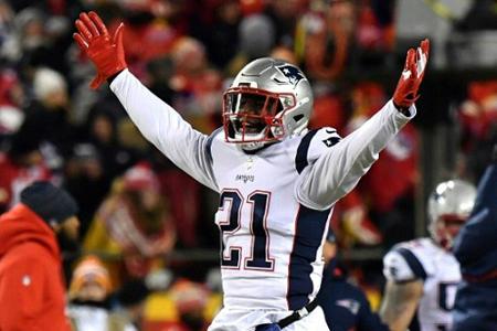 Super-Bowl-Champion Harmon: Lieber Obama statt Trump