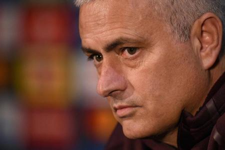 Wegen Steuerhinterziehung: Bewährungs- und Geldstrafe für Mourinho