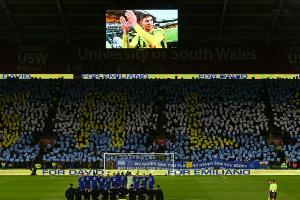 Abgestürztes Flugzeug von Fußball-Profi Sala soll geborgen werden