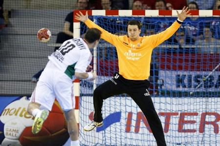 Gummersbach: Ivic ersetzt ab Sommer Lichtlein