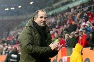 DFB-Pokal: Augsburg will in Kiel ins Viertelfinale