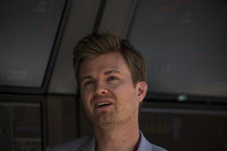 Rosberg gegen Tempolimit: 