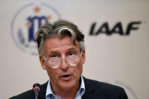 IAAF-Präsident Coe zu Reformen: "Sind auf gutem Weg"