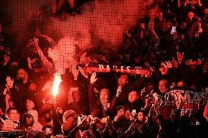 UEFA ermittelt gegen ManUnited und PSG