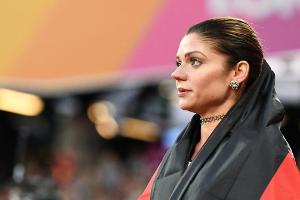 Meeting: Dutkiewicz und Schwanitz schon in guter Frühform