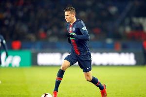 In der Verlängerung: Draxler schießt Paris ins Pokal-Viertelfinale