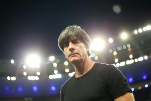 Löw und Voss-Tecklenburg beim Amateurfußball-Kongress