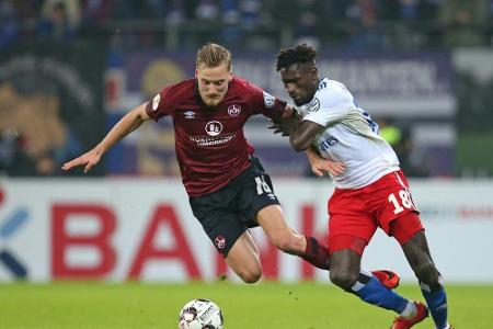 Blutjunger HSV begeistert mit 