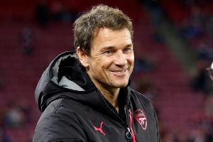 Kahn: "Lehmann kann als Nummer zwei ungemütlich sein"