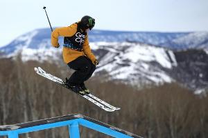 WM-Slopestyle: Frauen-Wettbewerb abgesagt - Kühnel kommt nicht mehr zum Einsatz