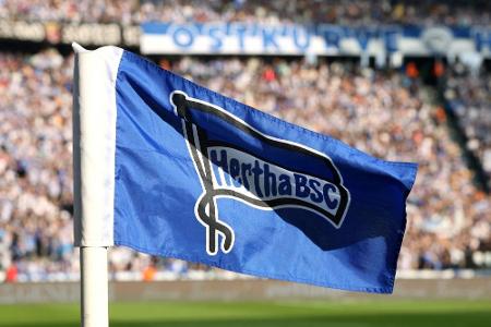 Hertha verleiht Youngster Kiprit nach Innsbruck