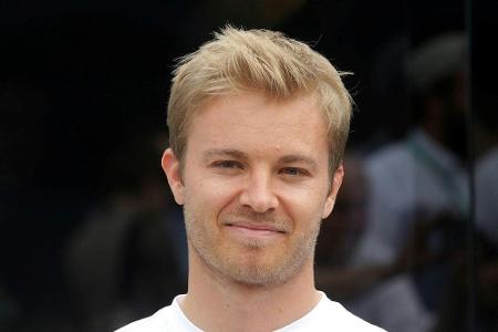 Rosberg bleibt bis 2020 TV-Experte bei RTL