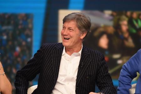 Sexistische Äußerungen im TV: Wirbel um Ex-Weltmeister Collovati