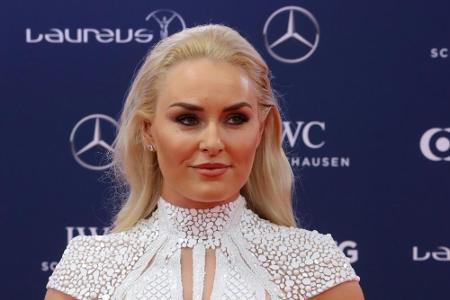 Vonn träumt von einer Schauspielkarriere: 