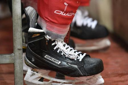 Iserlohn Roosters: Hommel übernimmt kommissarisch Mende-Posten