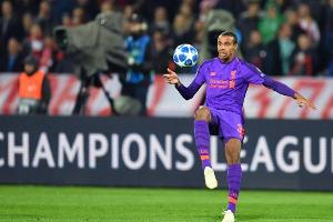 Liverpool-Verteidiger Matip: "Wir sind bereit, sie zu schlagen"