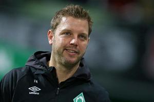 Bremens Kohfeldt: "Werder-Welt von einst gibt es nicht mehr"