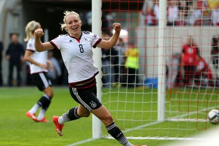 Nationalspielerin Bremer gewinnt mit ManCity Ligapokal