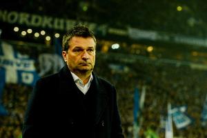 Heidel tritt als Sportvorstand bei Schalke spätestens am Saisonende zurück