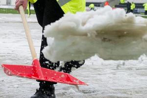 3. Liga: Unterhaching gegen Cottbus abgesagt