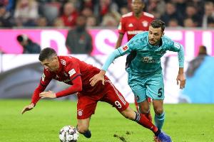 SC Freiburg im Abstiegskampf länger ohne Verteidiger Gulde