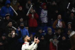 Ligue 1: PSG kassiert erste Liga-Niederlage