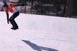 Snowboardcross-Duo Berg/Ihedioha holt erste WM-Medaille seit 2013
