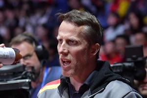 Tischtennis: Bundestrainer Roßkopf kritisiert Förderung