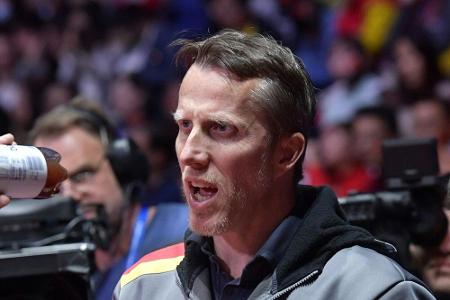 Tischtennis: Bundestrainer Roßkopf kritisiert Förderung