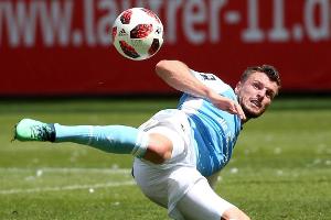 Kreuzbandriss: 1860 muss vorerst auf Moll verzichten