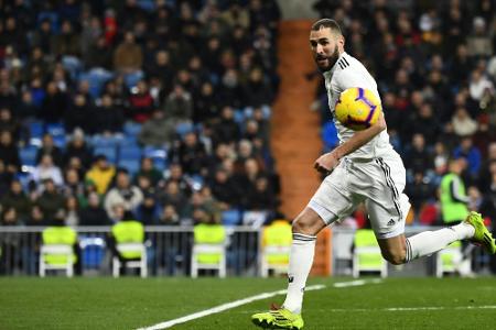 Real nutzt ohne geschonten Kroos Patzer der Konkurrenz aus