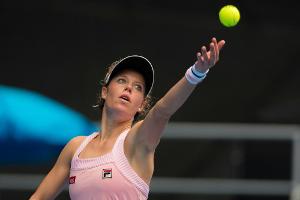 Stuttgart: Siegemund und Petkovic erhalten Wildcards