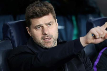 Citizens nach Schützenfest Tabellenführer - Spurs tanken Selbstvertrauen für Dortmund