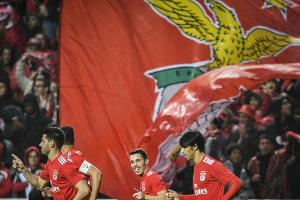 10:0: Benfica gelingt höchster Sieg in Portugal seit 60 Jahren