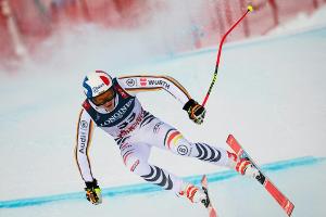 WM-Kombination: Straßer guter Fünfter - Gold an Pinturault