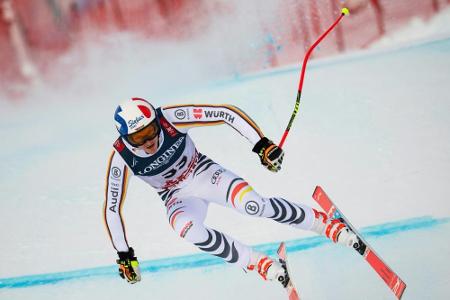 WM-Kombination: Straßer guter Fünfter - Gold an Pinturault