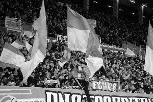 Fan von Union Berlin stirbt nach Messerattacke